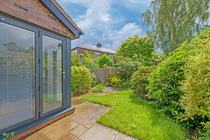 Garden- click for photo gallery